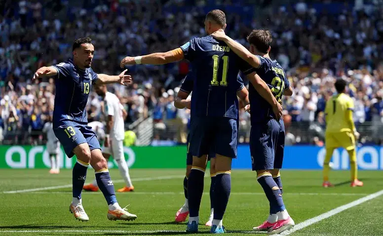 Bosna Hersek'ten Katar'a Kritik Darbe: 3-1