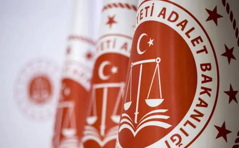 Adalet Bakanlığı 15 Bin Personel Alacak: Başvurular Bugün Başlıyor