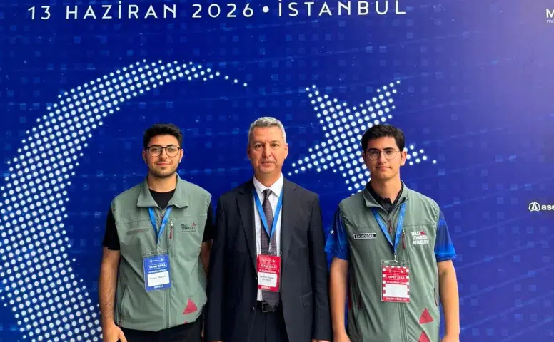 Türkiye Cumhurbaşkanı Erdoğan, 2026-2030 Yapay Zekâ Eylem Planı'nı açıkladı