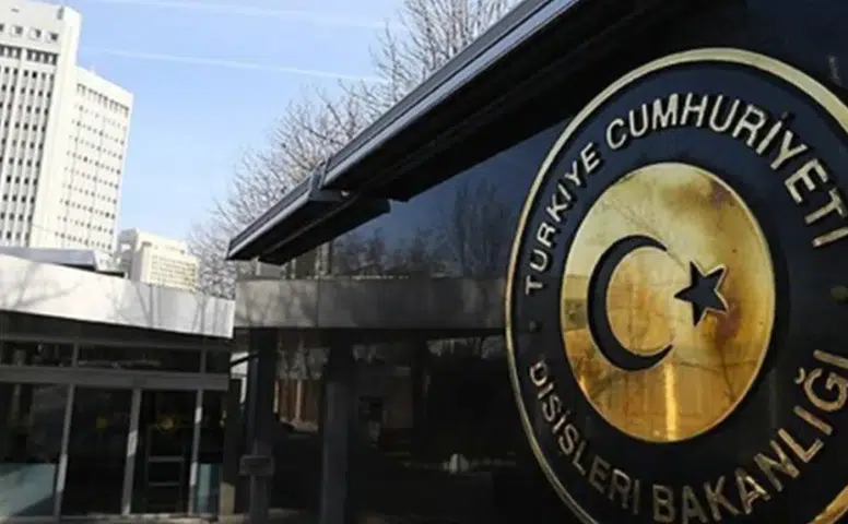 Karadeniz'de Türk Gemisine Saldırı: 2 Türk Yaralı!