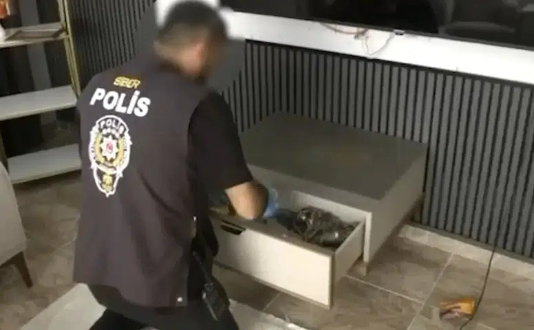 Kahramanmaraş'ta büyük siber operasyonunda 409 gözaltı!