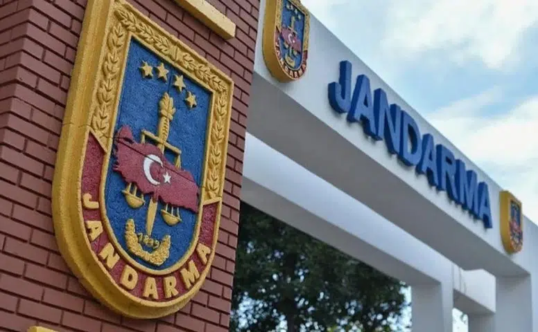 Jandarma Genel Komutanlığı 2026 Atamalarını Açıkladı