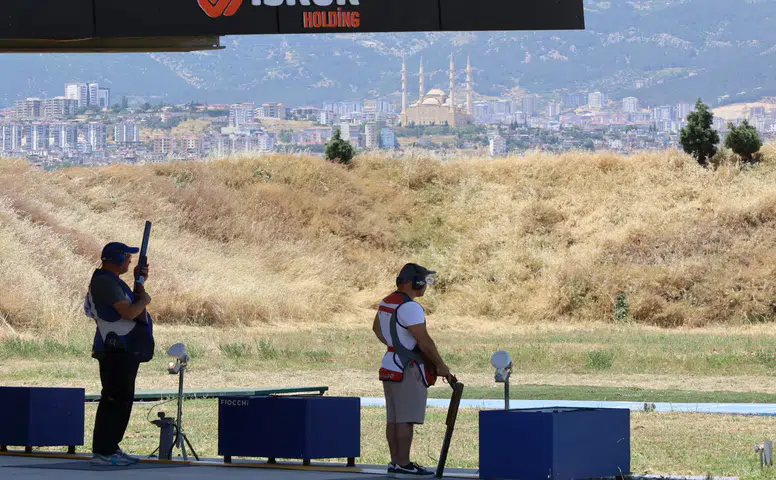 Kahramanmaraş’ta Ulusal Federasyon Kupası Heyecanı Başlıyor