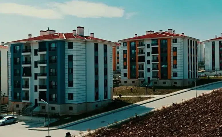 TOKİ Hamlesiyle Kahramanmaraş'ta Kiralar Gündemde