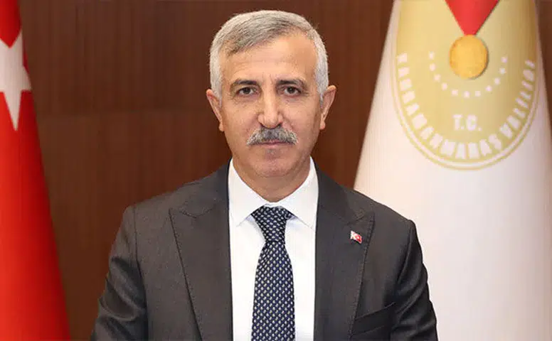 Valilikten Pazarcık Depremi Sonrası İlk Açıklama