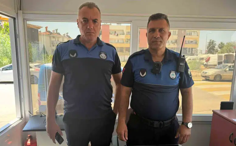 Sahte Euroyla Alışveriş Yapan Şüpheli Yakalandı