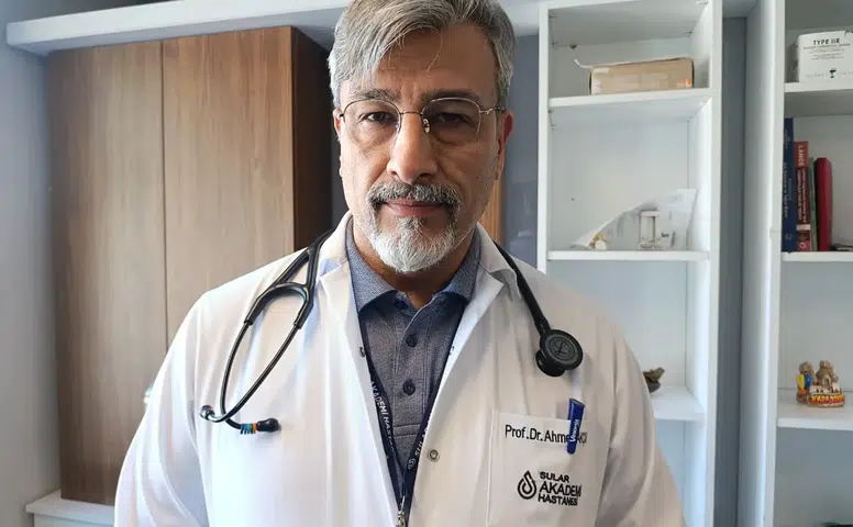 Gençlerde Kalp Krizi Vakaları Artıyor: İşte Nedenleri