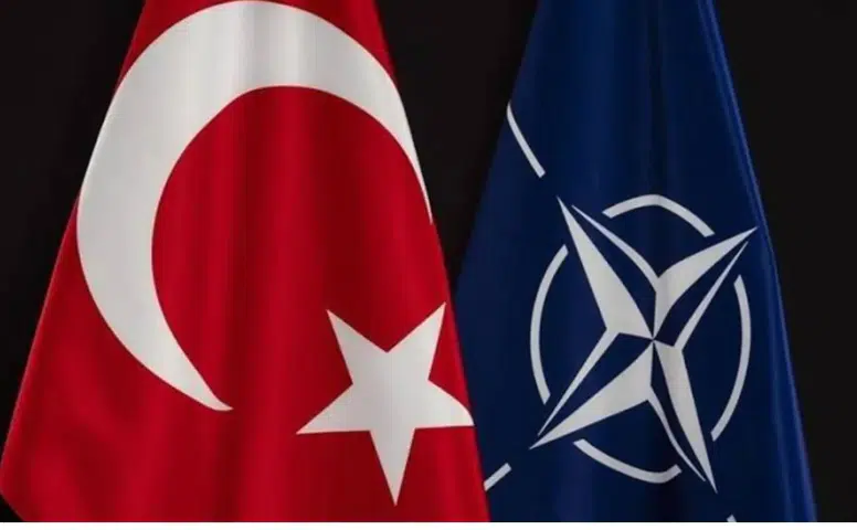 Ankara’da NATO Zirvesi İçin 9 İlçede İdari İzin