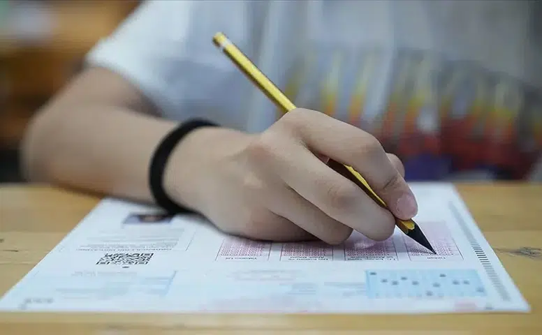 YKS ve LGS Kaygısında Asıl Sorun Sınava Yüklenen Anlam