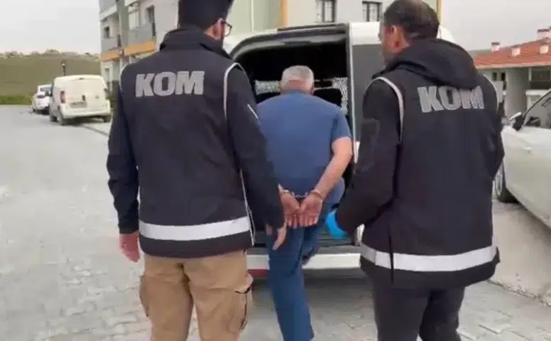 KOM Ekiplerinden Kaçakçılara Geçit Yok