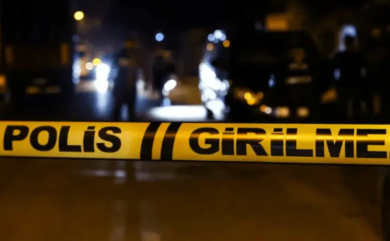 Elbistan’da Yalnız Yaşayan Adam Evinde Ölü Bulundu