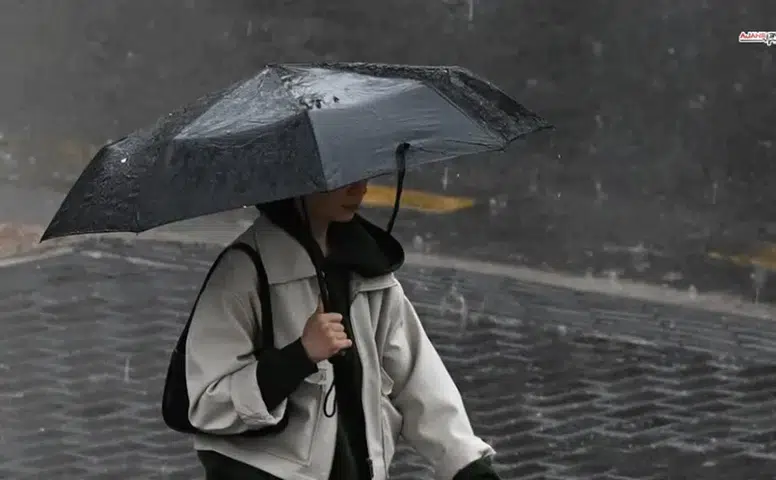 Meteoroloji 19 İl İçin Uyardı: Yağış ve Fırtına Alarmı
