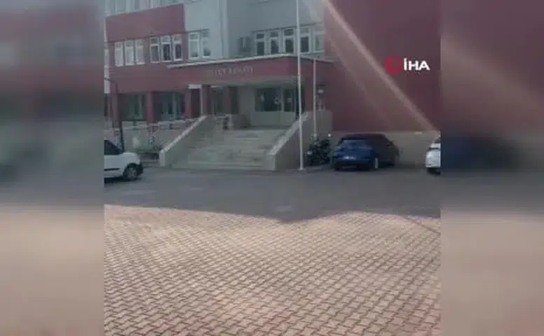 Fedai Lakaplı Uyuşturucu Taciri Tutuklanarak Cezaevine Gönderildi