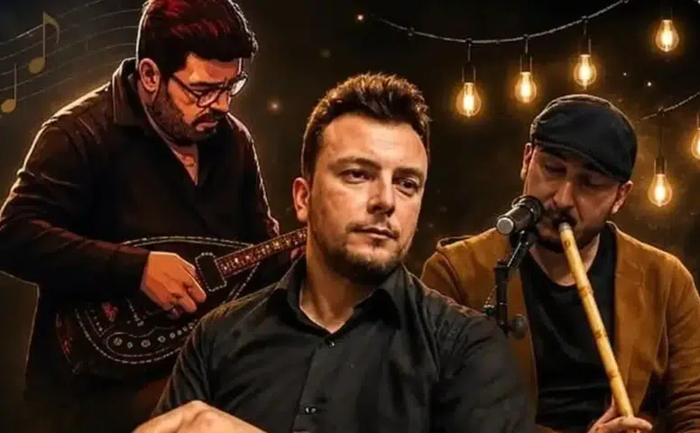 Her Telin Dilinden Korosu Bu Akşam Sahne Alacak