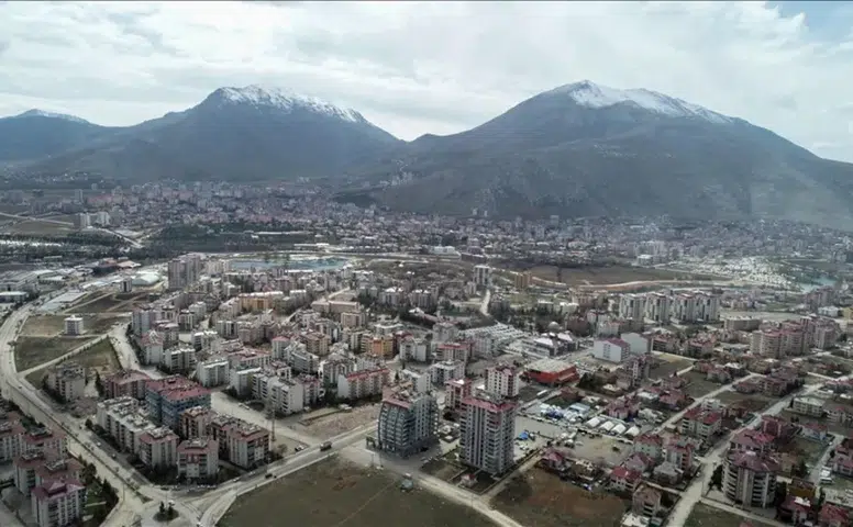 Elbistan İl mi Oluyor? Türkiye'de İl Olması Beklenen İlçeler Belli Oldu
