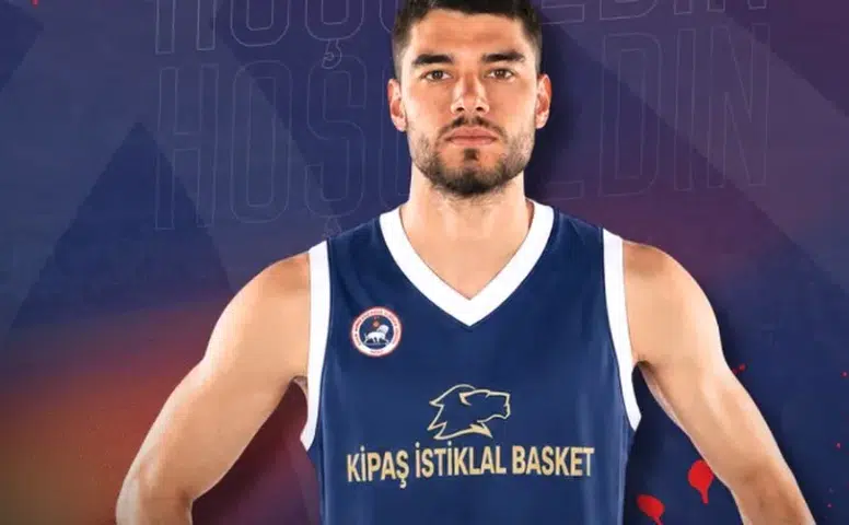 İstiklalspor'dan İsmet Baran Avşar Hamlesi
