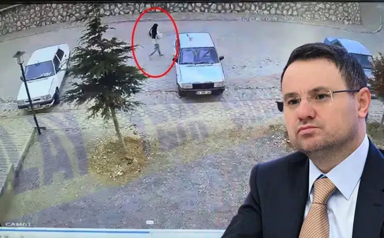 Bakan Gürlek Açıkladı: 3 aydır aranan Aysel cinayete kurban gitti