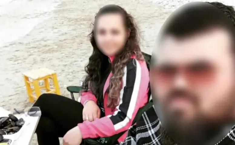 Boşanma Aşamasındaki Eşini Markette Bıçakladı