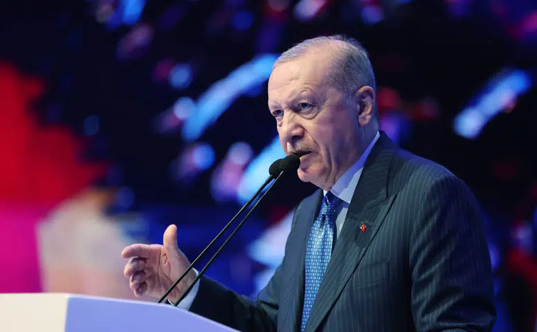 Erdoğan'dan 5 Milyar Liralık Müjde!