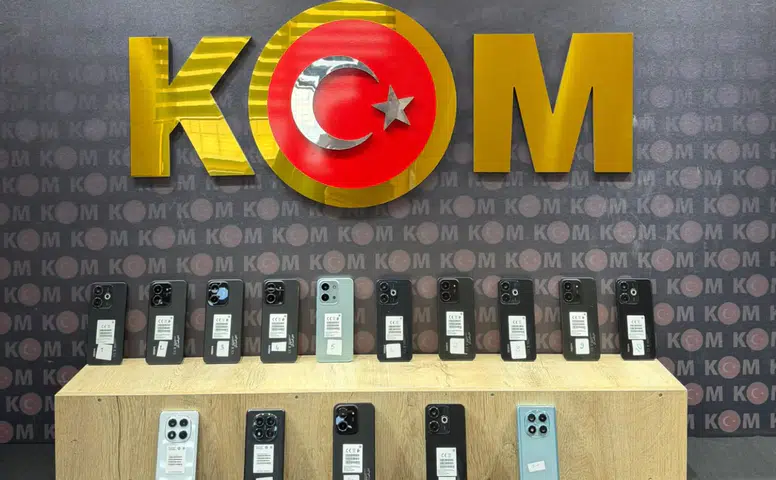 Kahramanmaraş'ta Uyuşturucu ve Kaçakçılığa Darbe