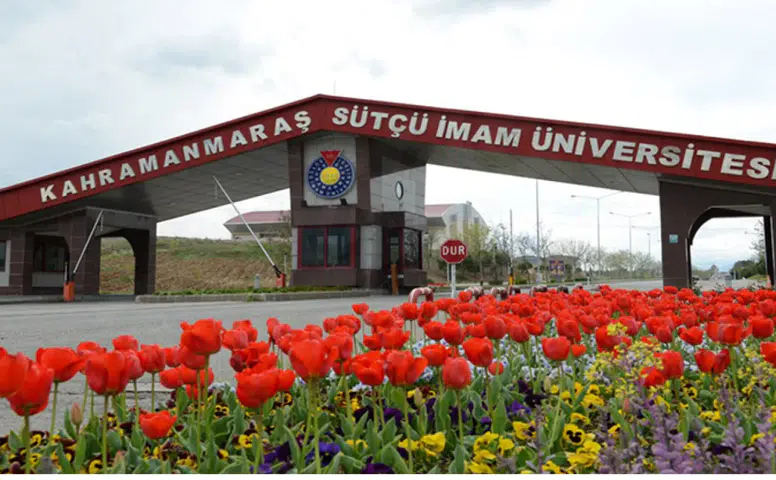 KSÜ 7 Sözleşmeli Personel Alımı İçin Başvurular Başladı