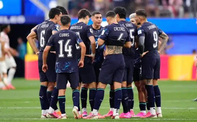 Dünya Kupası’nda ABD Fırtınası: Paraguay’a 4 Gol