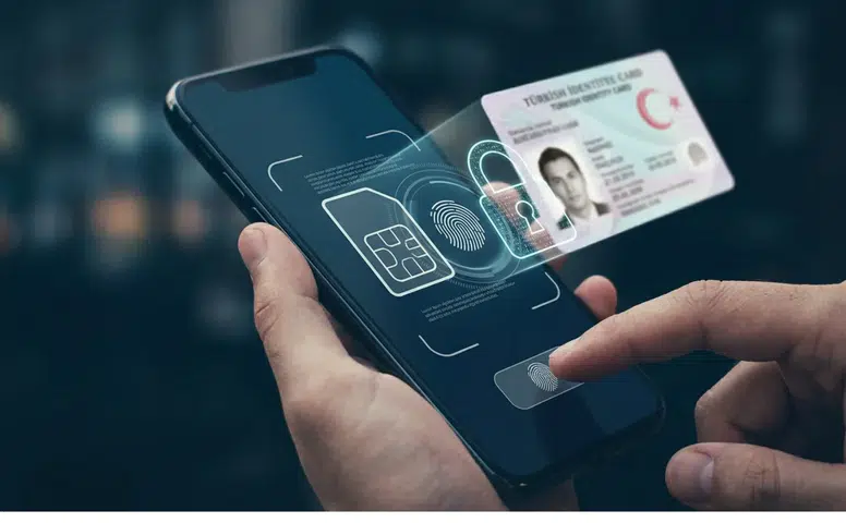 Telefon ve İnternet Aboneliklerinde Kimlik Şartı Başlıyor