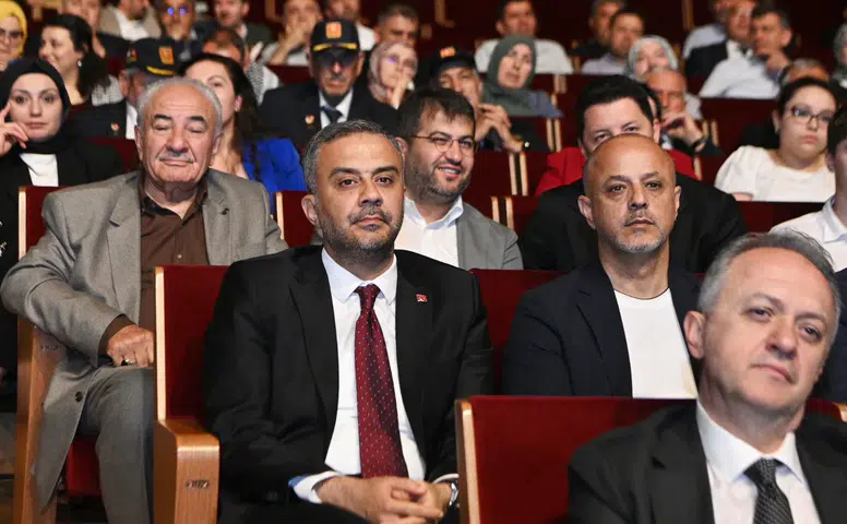 Hanifi Toptaş: "Kahramanmaraş Kültürü Dünyaya Açılıyor"