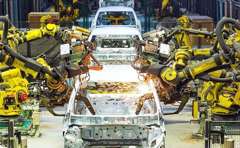 Türk Otomotiv Sektöründe Dev İflas Kararı Çıktı