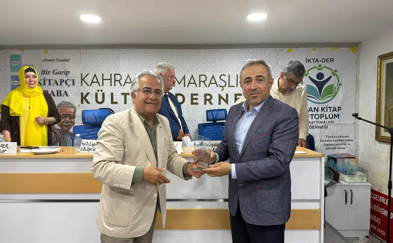 Vekil Karatutlu Aile ve Gençlik Paneline Katıldı