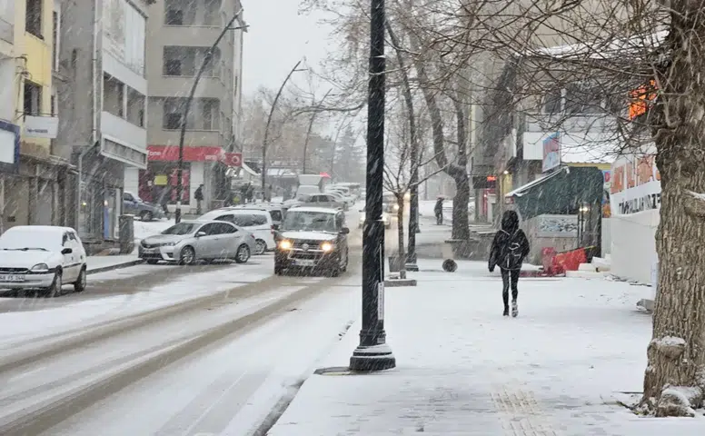 Kahramanmaraş'ta 5 Günlük Hava Durumu Belli Oldu!
