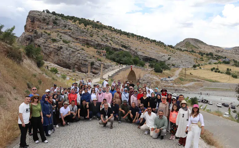 Öğretmen Akademileri Adıyaman’da Sezonu Kapattı