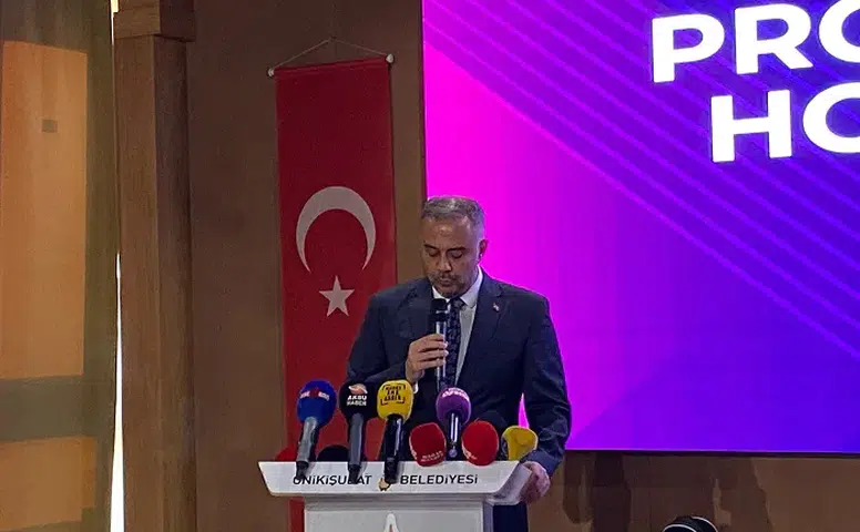 Onikişubat'ta Evlilik Akademisi İlk Mezunlarını Verdi