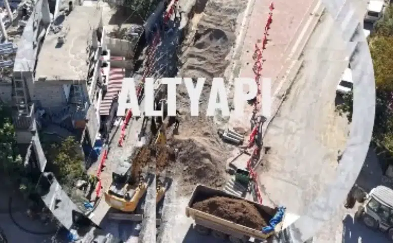 Onikişubat'ta Yol Çalışmaları Birçok Caddeyi Kapsıyor