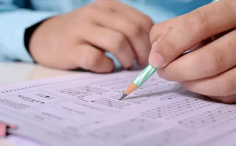 LGS Kapsamındaki Merkezi Sınavın Giriş Belgeleri Yayımlandı