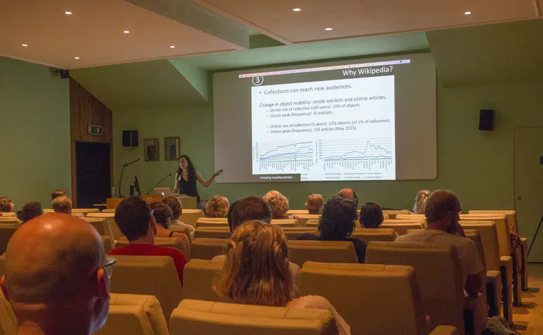 KİÜ Tasarım Odaklı Düşünme Semineri