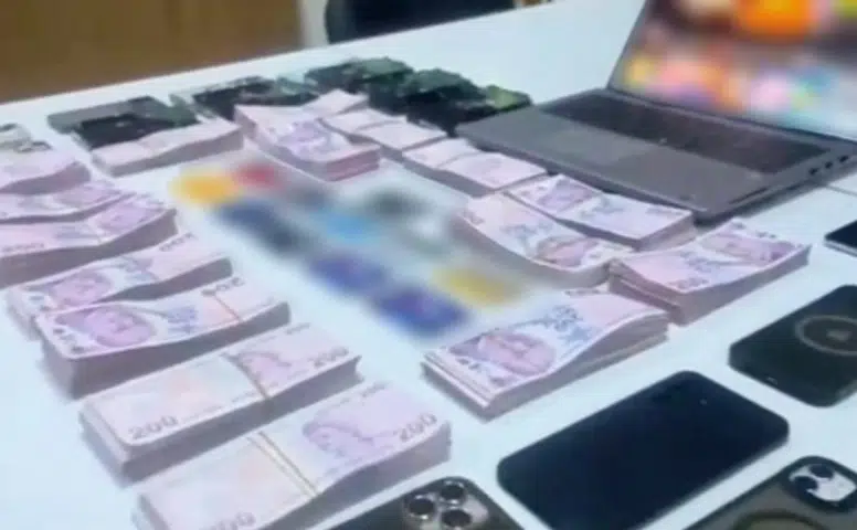 Son Beş Gün İçinde 357 Siber Suçlu Yakalandı!
