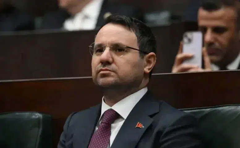 Bakan Gürlek'ten 81 İle Suç Örgütleri Genelgesi