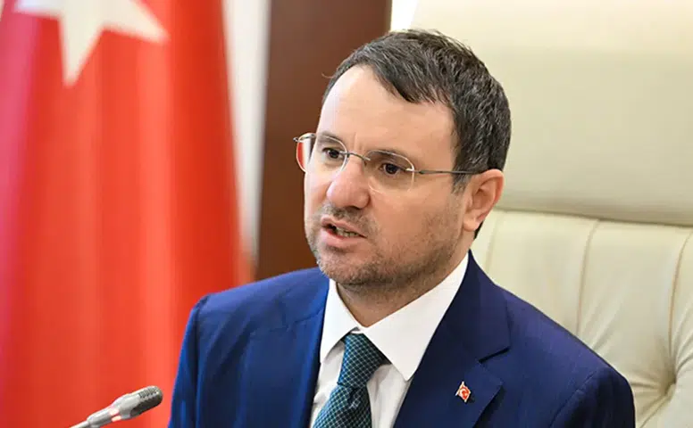 Adalet Bakanlığı 140 Yeni Mahkeme Kuracak
