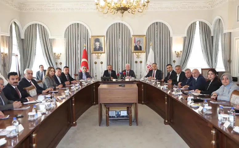 Zuhal Karakoç: Okullardaki Şiddet Olaylarında Ortak Risk Alanları Bulundu