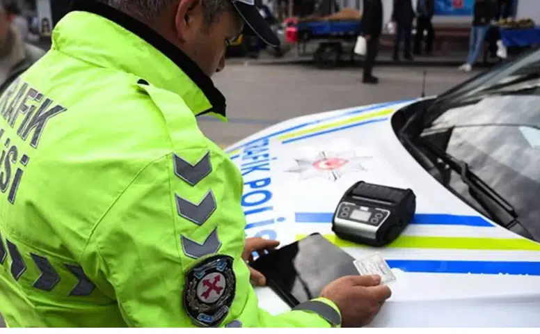 1 Temmuz'da Değişti! Trafik Sigortasında Herkesi İlgilendiren Karar