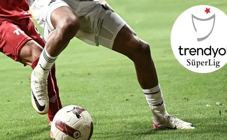 Lig'de Derbi Takvimi Açıklandı! Dev Maçların Haftaları Belli Oldu