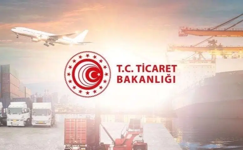 Ticaret Bakanlığı'ndan ithalat düzenlemesi