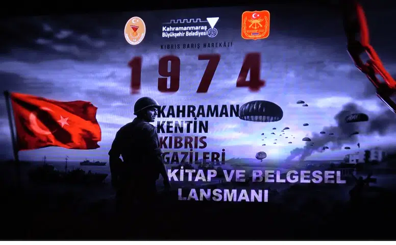 Gazilerden Birlik Mesajı: Hatıralar Geleceğe Taşınıyor