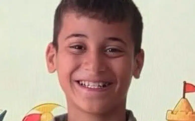3 Gündür Kayıp Kayıp Hüseyin'den Acı Haber Geldi