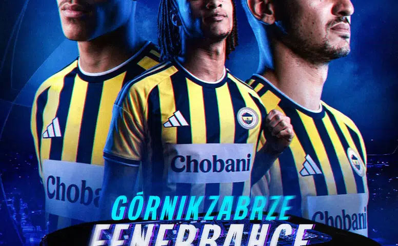 Gornik Zabrze - Fenerbahçe 11’i Açıklandı