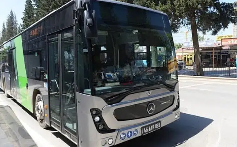 Engelli Kahramankartlarında Vize Yenileme Başladı