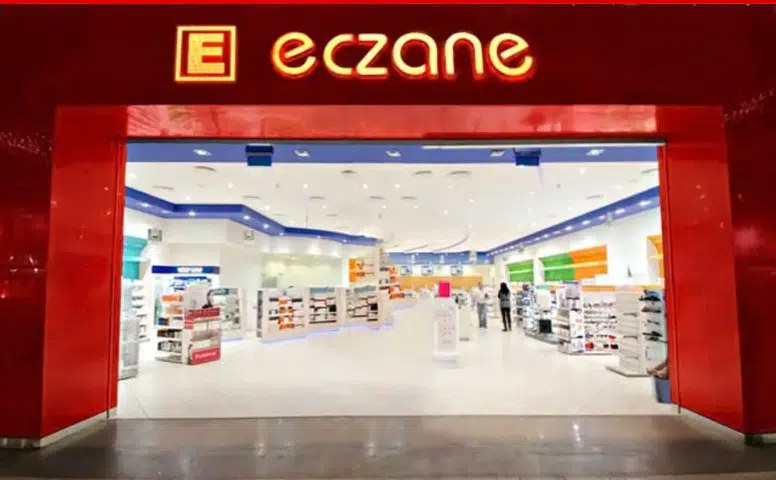 Kahramanmaraş'ta Bugün Hangi Eczaneler Nöbetçi?