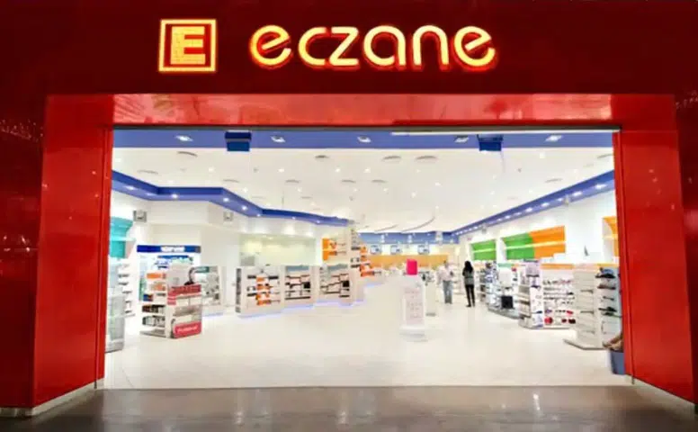 Kahramanmaraş'ta Bugünkü Nöbetçi Eczaneler Açıklandı