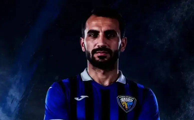 İstiklalspor'da Kerem Kaya'nın Yeni Takımı Belli Oldu